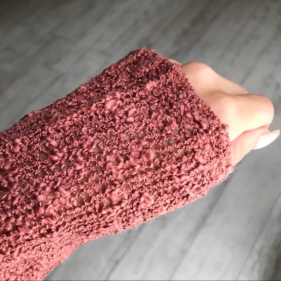 LAST//DELIA in Berry - Picture 4 of 4